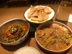 -金掌勺锅包肉(太原万达店)