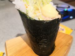 -友壹町寿司(嘉洲广场店)