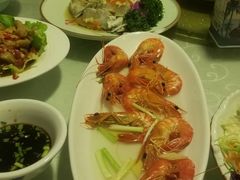 -爷爷的草帽·海鲜馆(孙塘路店)