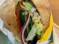 -赛百味SUBWAY(卓越店)