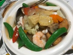 -关夫人餐厅(阳光广场店)