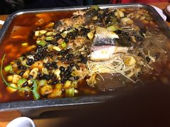 -巴渝菜馆(涿州店)