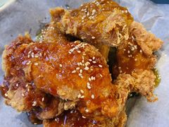 -Meet Sun韩式大排档(海珠美食城店)