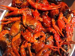红油龙虾-马头巷·食景园(苏州总店)