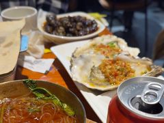 -本色.小马哥烧烤(五一路总店)