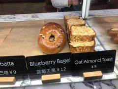 -WHEAT&BAKER-麥(凯德来福士店)