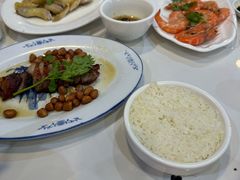 -隆昌海鲜酒家(南岸路店)