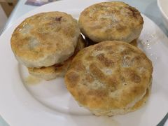 -牛庄高晓山风味馅饼城(海城店)