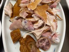 风干鸡-火娃菜馆(新岭花园1期店)