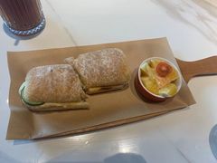 -必胜客(欧亚卖场店)