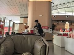 -银川河东国际机场