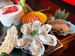 -牛New寿喜烧(金鹰世界店)