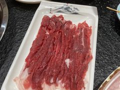 -汇聚德京味铜锅涮肉(沈家桥二路店)