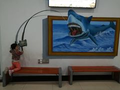 游乐设施-华夏文旅海洋公园