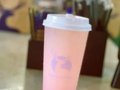 桃桃可尔必思-瑞幸咖啡(无锡工艺职业技术学院店)