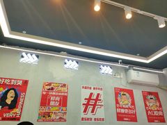 -百事喜乐炸鸡铺(合肥首店)