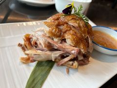 福山烧鸡-东莱馋房(陆家嘴店)
