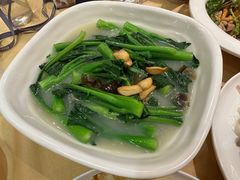 上汤菜心-鹅公村·国家非遗传承(荔湾店)