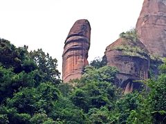 -丹霞山风景名胜区
