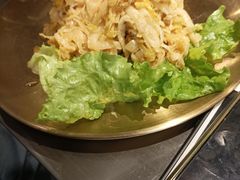 -炉队长·齐齐哈尔家庭烤肉(马家堡店)