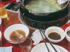 -花苑美食横琴生蚝火锅(拱北粤华路店)