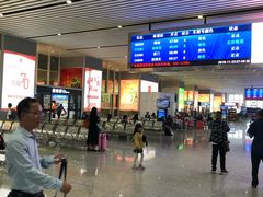 -深圳坪山站