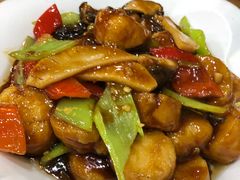 -西北朗益和穆斯林餐厅