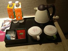 -西双版纳融创皇冠假日度假酒店