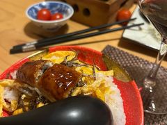-长崎屋·日本料理·刺身·烧鸟(天河北路店)