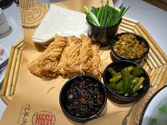 -丁里羊肉小镇(太宁路口店)