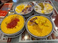 -赵记传承·中国甜品(福州总店)