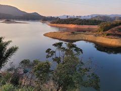 -广州市流溪河国家森林公园