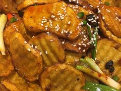 -小马哥融合菜(延安大街店)