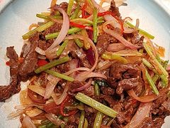 -春梅里卤鹅馆·47年老字号(中山路店)