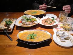 -金雨烧烤(新城南都店)