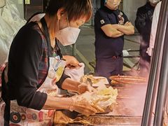 -明记牛杂(新马路分店)