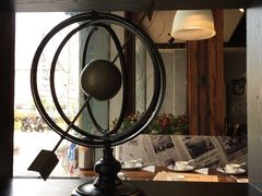 -百岁烤鱼(华海店)