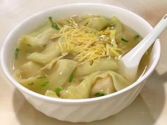 -绿杨馄饨临顿路店