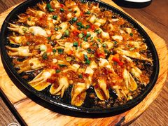 -北李妈妈菜·虾爬子大锅贴(贵和店)