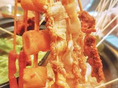 -江湖六膳門串串香(隆礼路店)