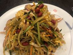 -金海湾海鲜总店