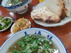 -澄城水盆羊肉(澄县老哥红庙坡店)