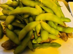 花毛一体-京朋串屋·烧烤(望京西路总店)