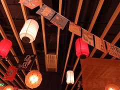 -舞漁日料美人胶原锅(陆家嘴中心店)