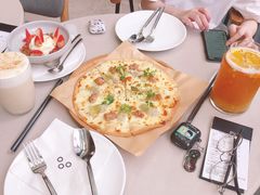 -农畉LONFOOD(福田星河COCOPark店)