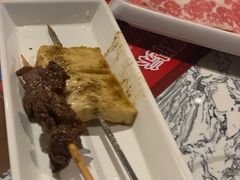-京元盛铜锅涮肉(上海总店)