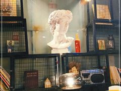 大堂-798餐厅(任丘路店)