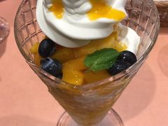 -不二家(数寄屋橋店)
