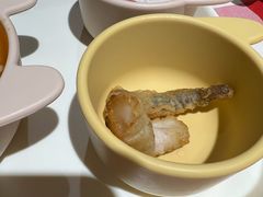 -西贝(财富购物中心店)
