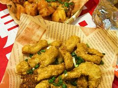 -见味花甲(福田coco park店)